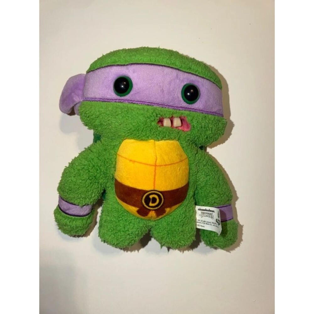 Teenage Mutant Ninja Turtles Fugler